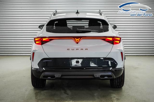 Cupra Formentor Formentor 1,5 eTSI DSG Cupra - LAGER 