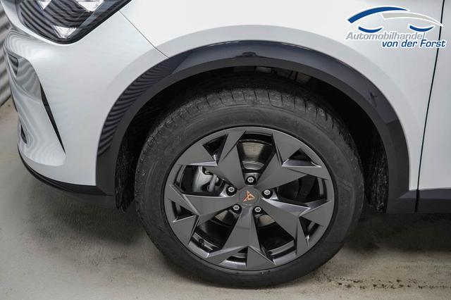 Cupra Formentor Formentor 1,5 eTSI DSG Cupra - LAGER 