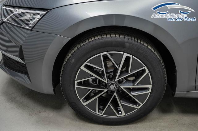 Skoda Octavia Combi Octavia Kombi 1,5 eTSI DSG mhev Selection -LAG. 