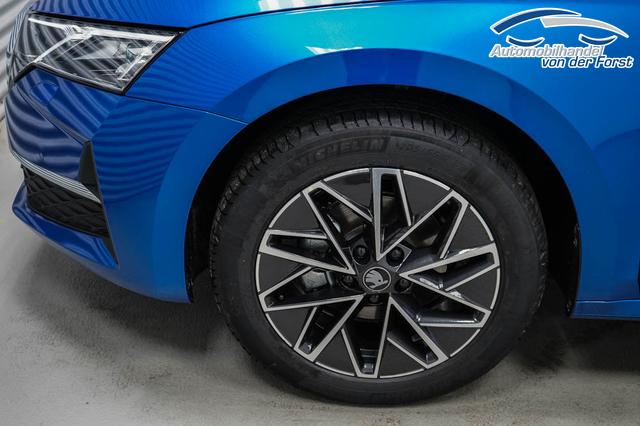 Skoda Octavia Combi Octavia Kombi 1,5 eTSI DSG mhev Selection -LAG. 