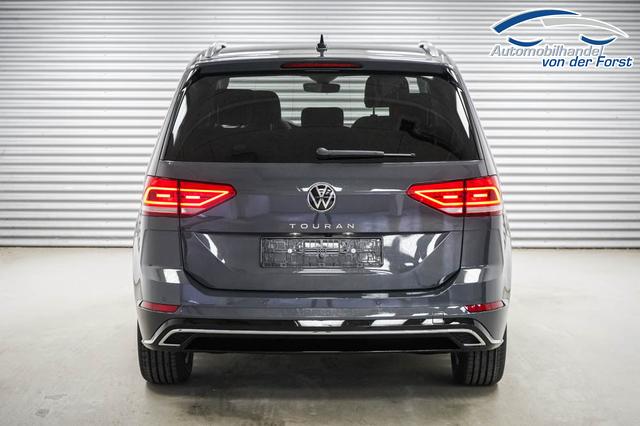 Volkswagen Touran Touran 1,5 TSI DSG R-Line - LAGER 