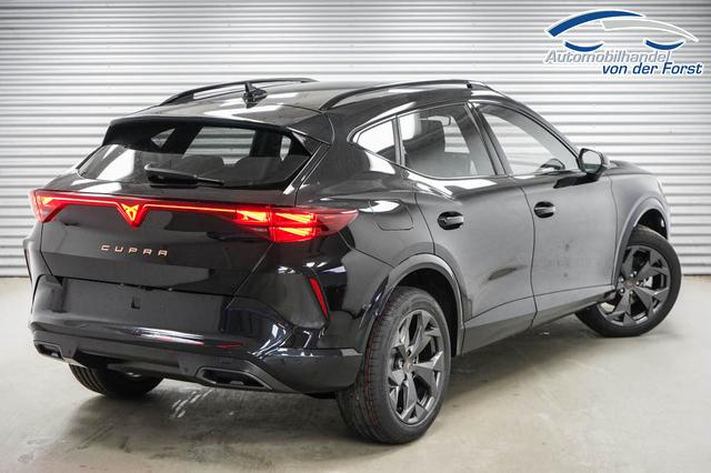 Cupra Formentor Formentor 1,5 eTSI DSG Cupra - LAGER 
