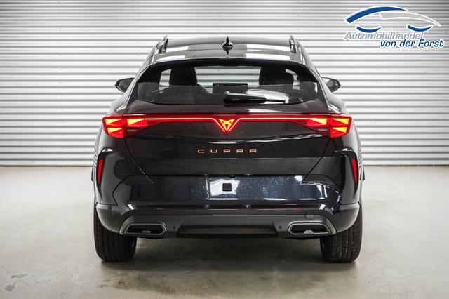 Cupra Formentor Formentor 1,5 eTSI DSG Cupra - LAGER 