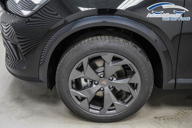 Cupra Formentor Formentor 1,5 eTSI DSG Cupra - LAGER 