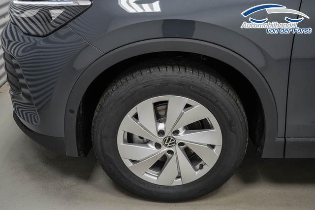 Volkswagen Tiguan Tiguan 1,5 eTSI DSG Basis - LAGER 