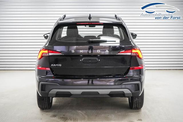 Skoda Kamiq Kamiq 1,0 TSI DSG Selection - LAGER 
