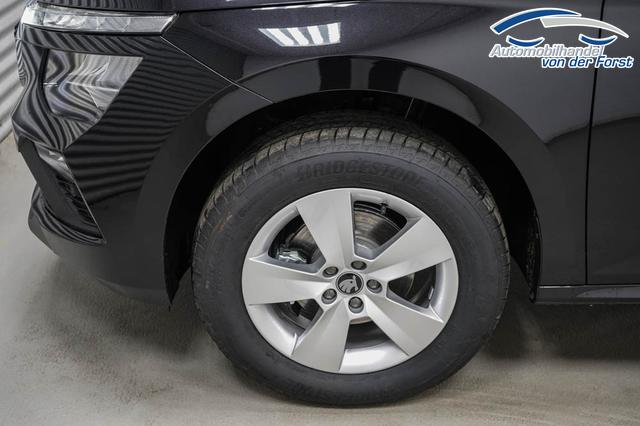 Skoda Kamiq Kamiq 1,0 TSI DSG Selection - LAGER 