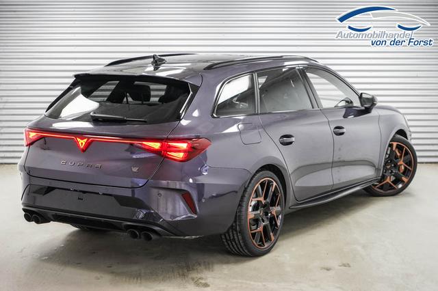 Cupra Leon Sportstourer Leon ST 2,0 TSI DSG 4Drive VZ Extreme - LAGER 