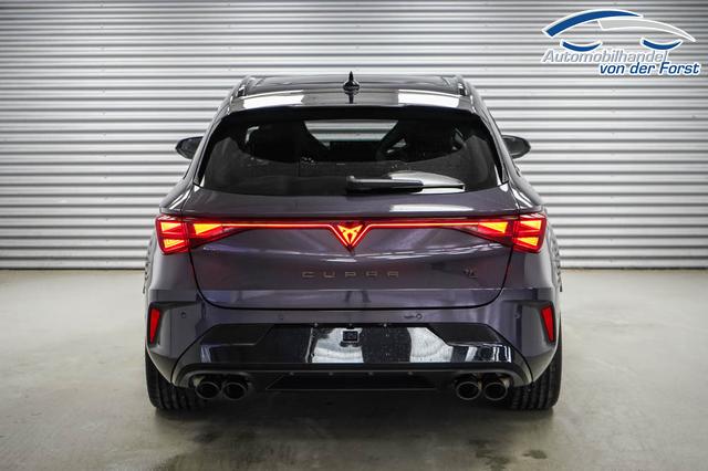 Cupra Leon Sportstourer Leon ST 2,0 TSI DSG 4Drive VZ Extreme - LAGER 