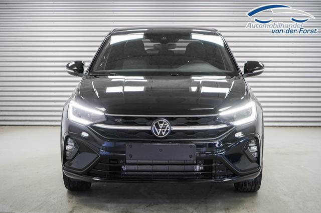 Volkswagen Taigo Taigo 1,5 TSI DSG R-Line - LAGER 