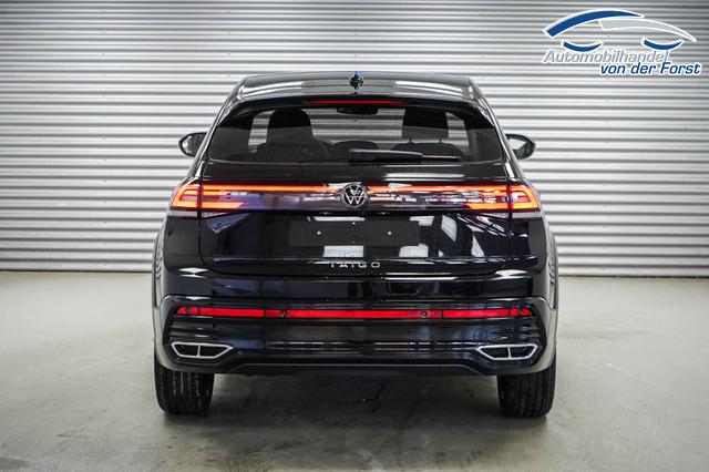 Volkswagen Taigo Taigo 1,5 TSI DSG R-Line - LAGER 