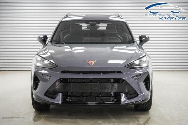 Cupra Formentor Formentor 1,5 eTSI DSG Cupra - LAGER 