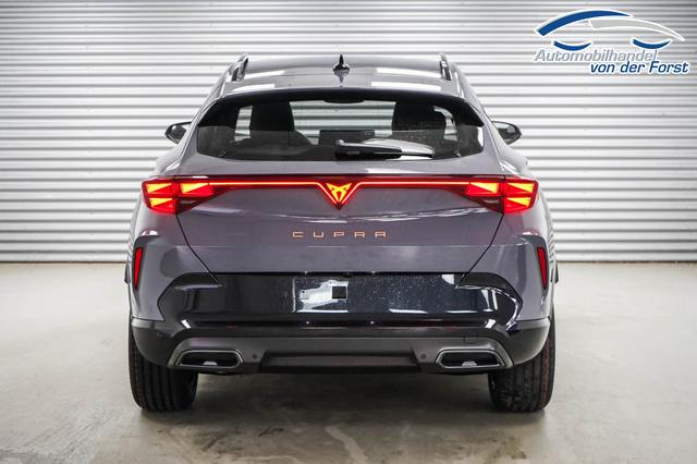 Cupra Formentor Formentor 1,5 eTSI DSG Cupra - LAGER 