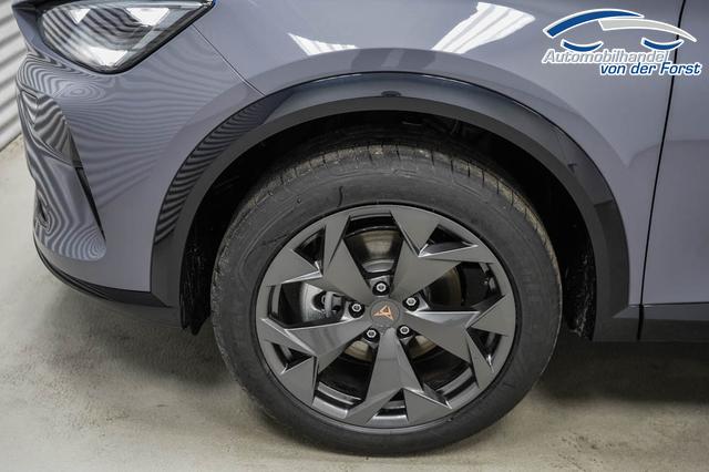 Cupra Formentor Formentor 1,5 eTSI DSG Cupra - LAGER 