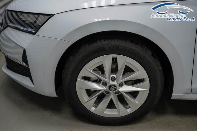 Skoda Octavia Combi Octavia Kombi 1,5 eTSI DSG mhev Selection -LAG. 