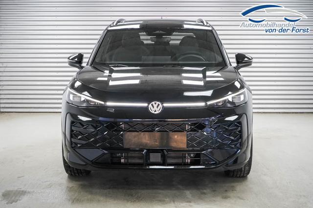 Volkswagen T-Roc Neuer T-Roc 1,5 TSI DSG R-Line - LAGER 