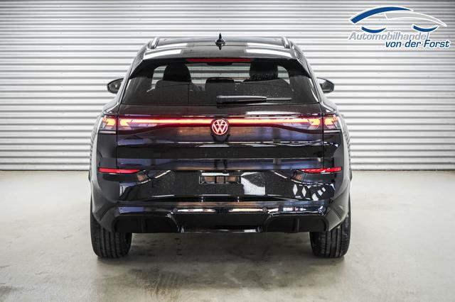 Volkswagen T-Roc Neuer T-Roc 1,5 TSI DSG R-Line - LAGER 