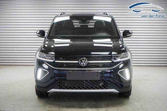 Volkswagen T-Cross T-Cross 1,5 TSI DSG R-Line - LAGER 