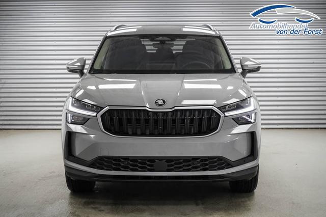 Skoda Kodiaq Kodiaq 1,5 TSI DSG m-HEV Selection - LAGER -LAG. 
