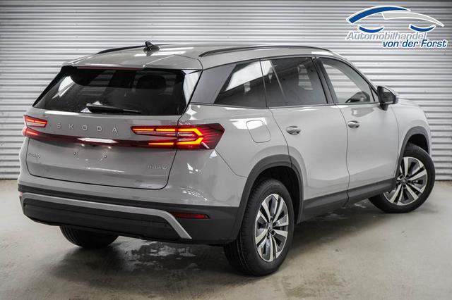 Skoda Kodiaq Kodiaq 1,5 TSI DSG m-HEV Selection - LAGER -LAG. 