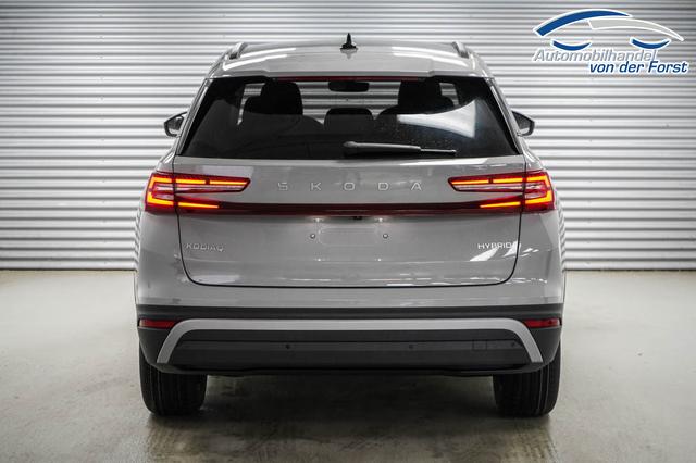 Skoda Kodiaq Kodiaq 1,5 TSI DSG m-HEV Selection - LAGER -LAG. 