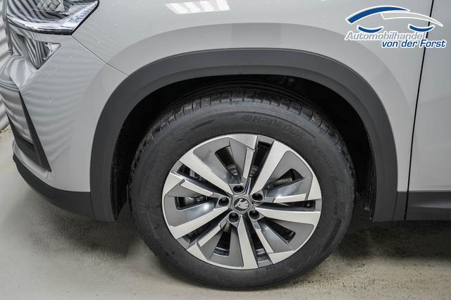 Skoda Kodiaq Kodiaq 1,5 TSI DSG m-HEV Selection - LAGER -LAG. 
