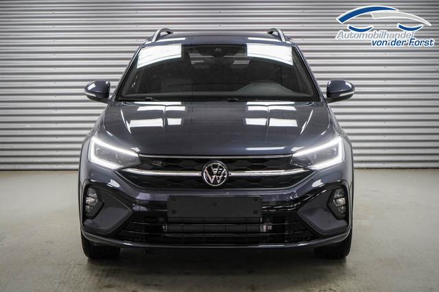 Volkswagen Taigo Taigo 1,0 TSI DSG R-Line - LAGER 