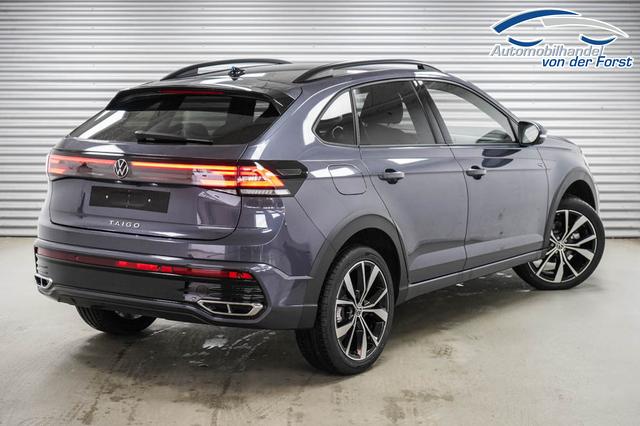 Volkswagen Taigo Taigo 1,0 TSI DSG R-Line - LAGER 