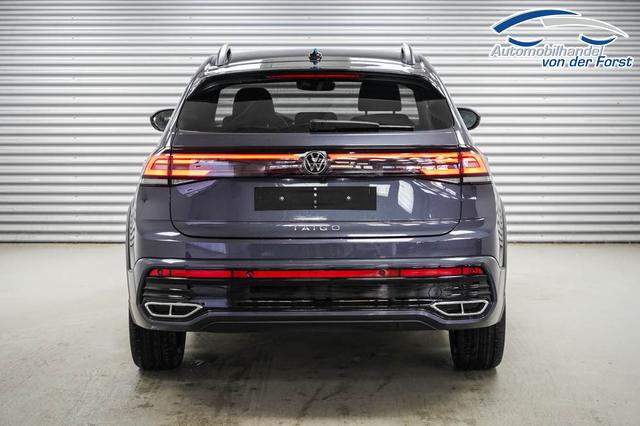 Volkswagen Taigo Taigo 1,0 TSI DSG R-Line - LAGER 