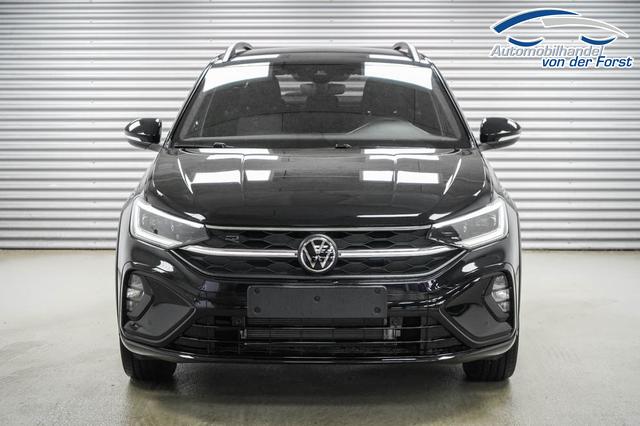 Volkswagen Taigo Taigo 1,0 TSI DSG R-Line - LAGER 