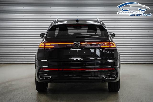 Volkswagen Taigo Taigo 1,0 TSI DSG R-Line - LAGER 