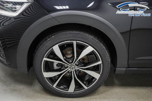 Volkswagen Taigo Taigo 1,0 TSI DSG R-Line - LAGER 