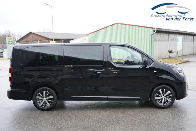 Toyota Proace Verso Proace Verso 2,0 AT Long Business - LAGER -LAG. 
