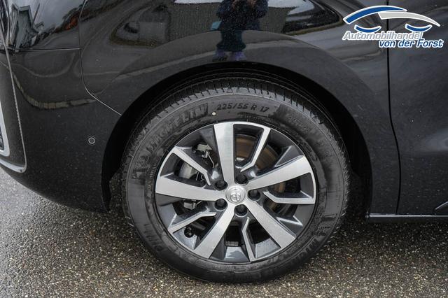 Toyota Proace Verso Proace Verso 2,0 AT Long Business - LAGER -LAG. 