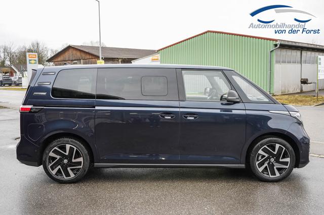 Volkswagen ID. BUZZ ID. Buzz 86kWh Pro langer Radstand - LAGER -LAG. 