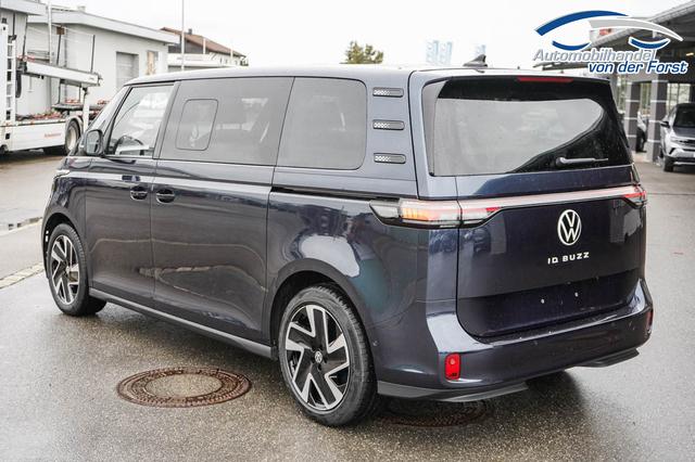 Volkswagen ID. BUZZ ID. Buzz 86kWh Pro langer Radstand - LAGER -LAG. 