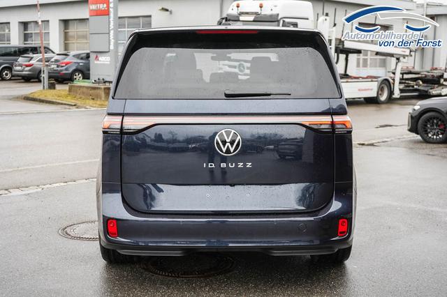 Volkswagen ID. BUZZ ID. Buzz 86kWh Pro langer Radstand - LAGER -LAG. 