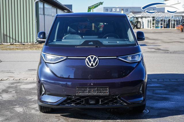 Volkswagen ID. BUZZ ID. Buzz 86kWh 4x4 GTX langer Radstand - L -LAG. 