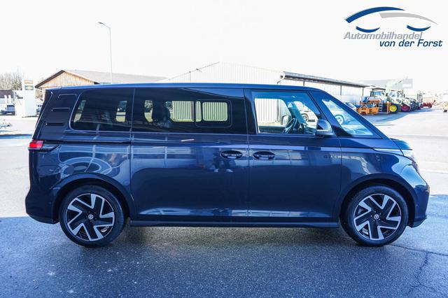 Volkswagen ID. BUZZ ID. Buzz 86kWh 4x4 GTX langer Radstand - L -LAG. 