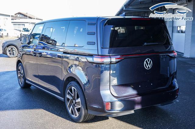 Volkswagen ID. BUZZ ID. Buzz 86kWh 4x4 GTX langer Radstand - L -LAG. 