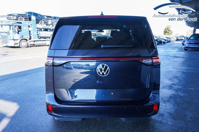 Volkswagen ID. BUZZ ID. Buzz 86kWh 4x4 GTX langer Radstand - L -LAG. 