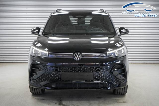 Volkswagen Tiguan Tiguan 2,0 TDI DSG 4Motion R-Line - LAGER 