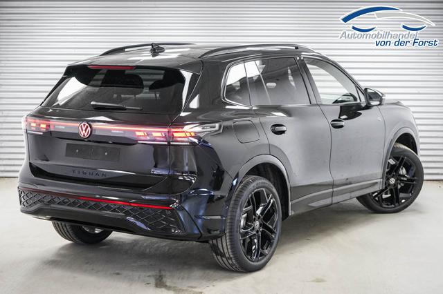 Volkswagen Tiguan Tiguan 2,0 TDI DSG 4Motion R-Line - LAGER 