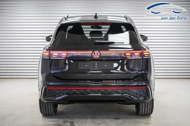 Volkswagen Tiguan Tiguan 2,0 TDI DSG 4Motion R-Line - LAGER 