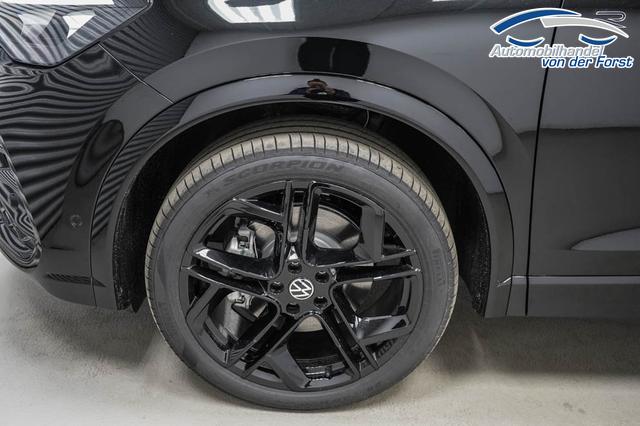 Volkswagen Tiguan Tiguan 2,0 TDI DSG 4Motion R-Line - LAGER 