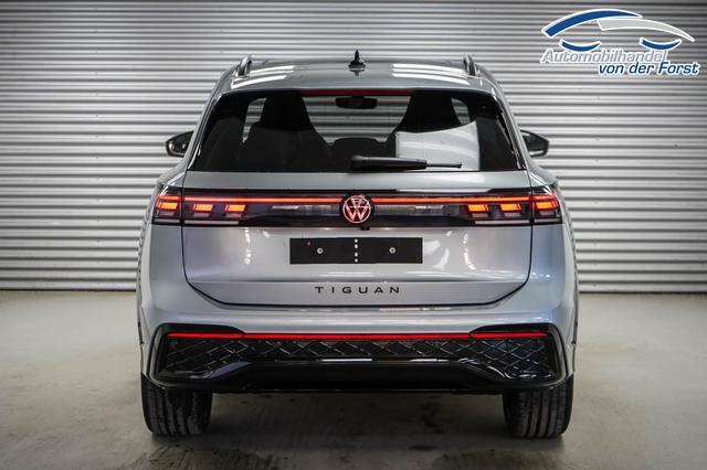 Volkswagen Tiguan Tiguan 2,0 TSI DSG 4Motion R-Line - LAGER 
