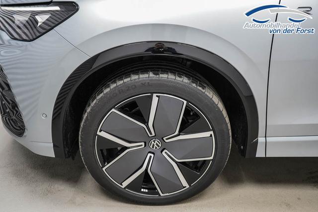 Volkswagen Tiguan Tiguan 2,0 TSI DSG 4Motion R-Line - LAGER 