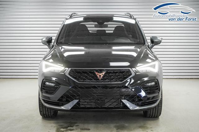 Cupra Ateca Ateca 2,0 TSI DSG 4Drive VZ - LAGER 