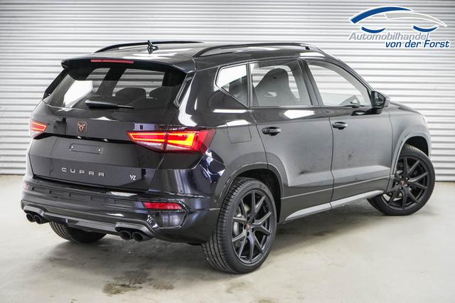 Cupra Ateca Ateca 2,0 TSI DSG 4Drive VZ - LAGER 