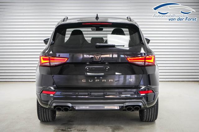 Cupra Ateca Ateca 2,0 TSI DSG 4Drive VZ - LAGER 